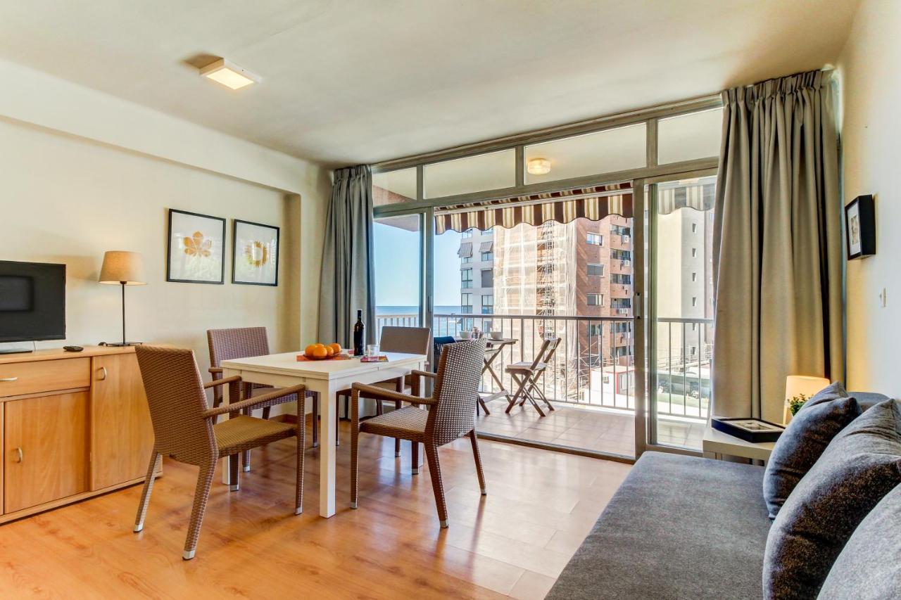 Apartamento Los Ranchos * Benidorm
