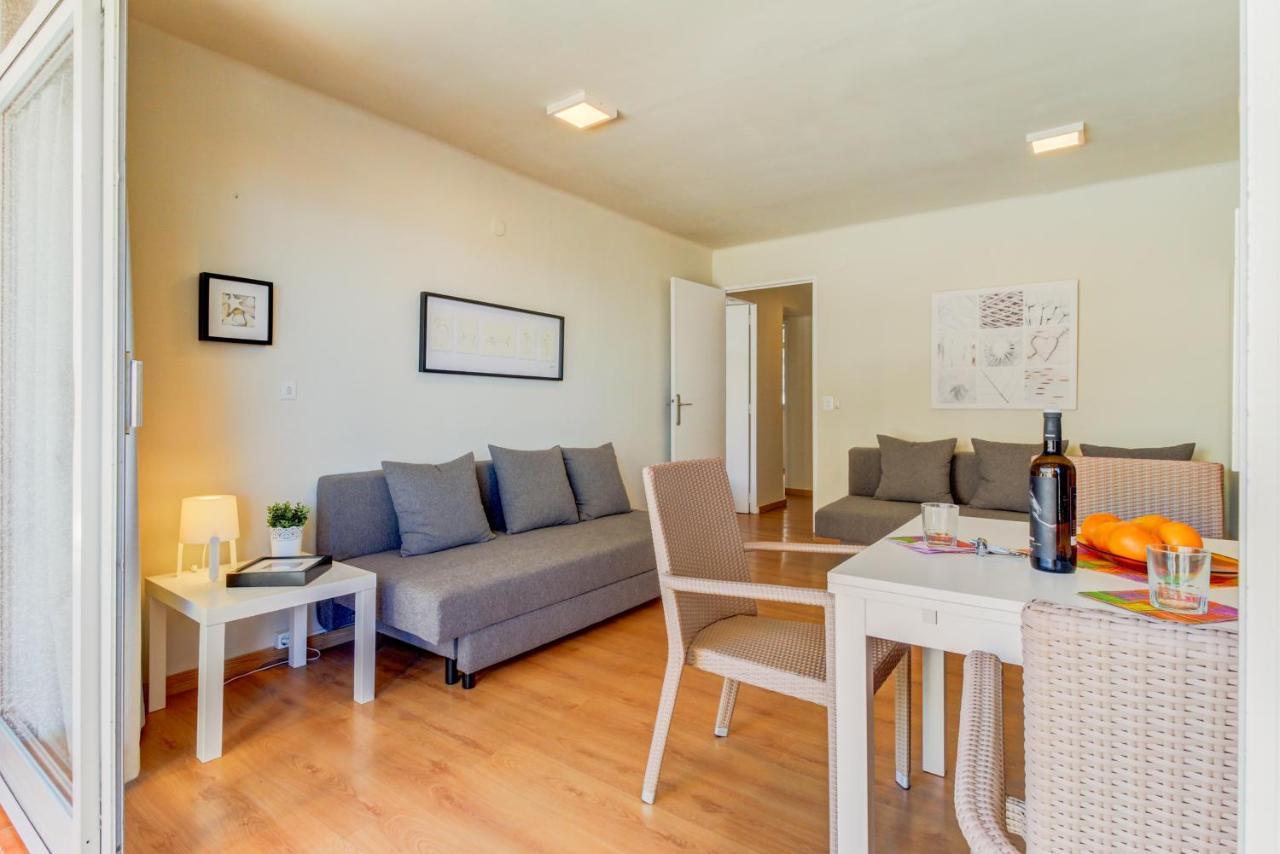Apartamento Los Ranchos * Benidorm
