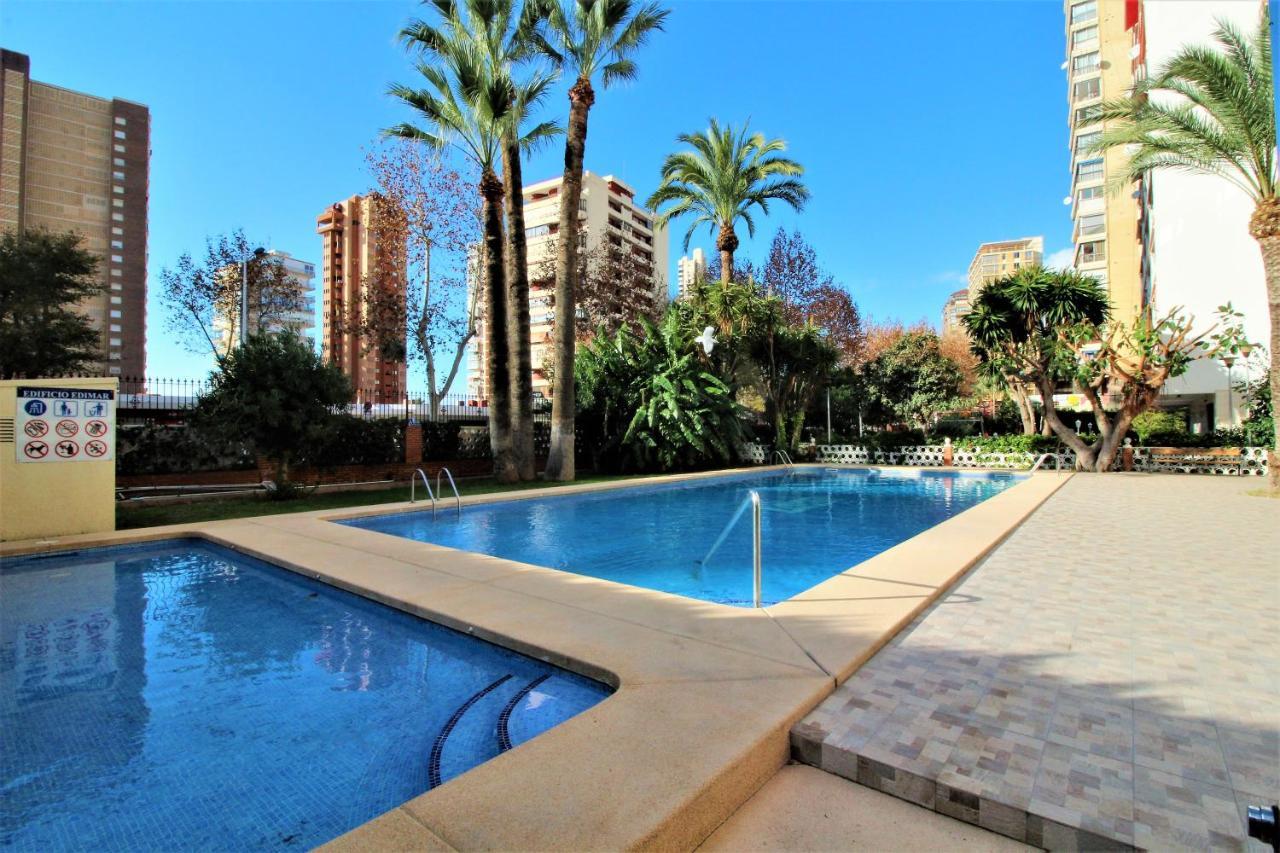 Apartment Edimar 76 *