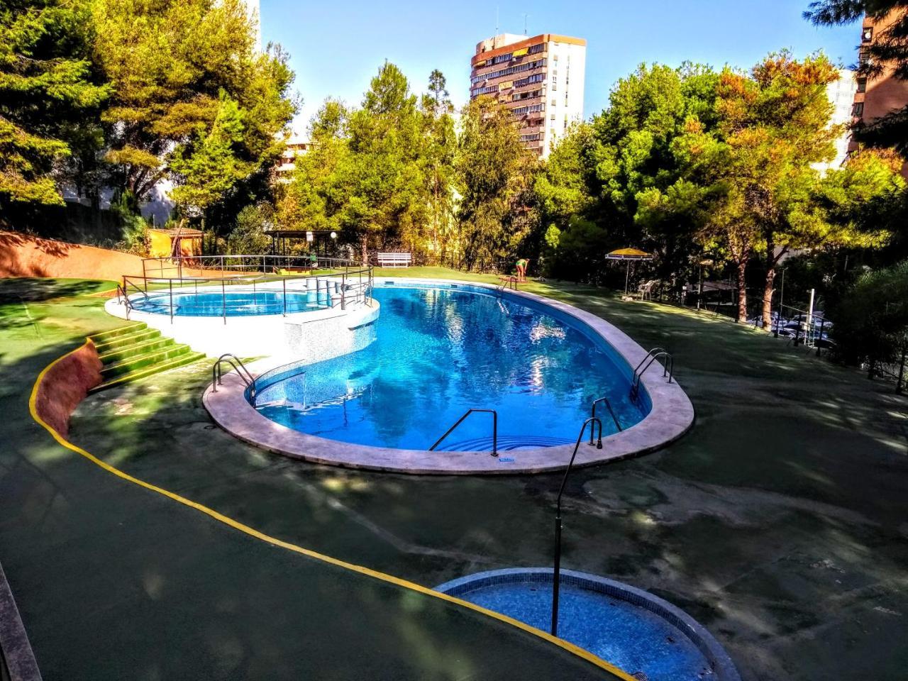 Appartement Apartamento Mar Y Sol Reformado