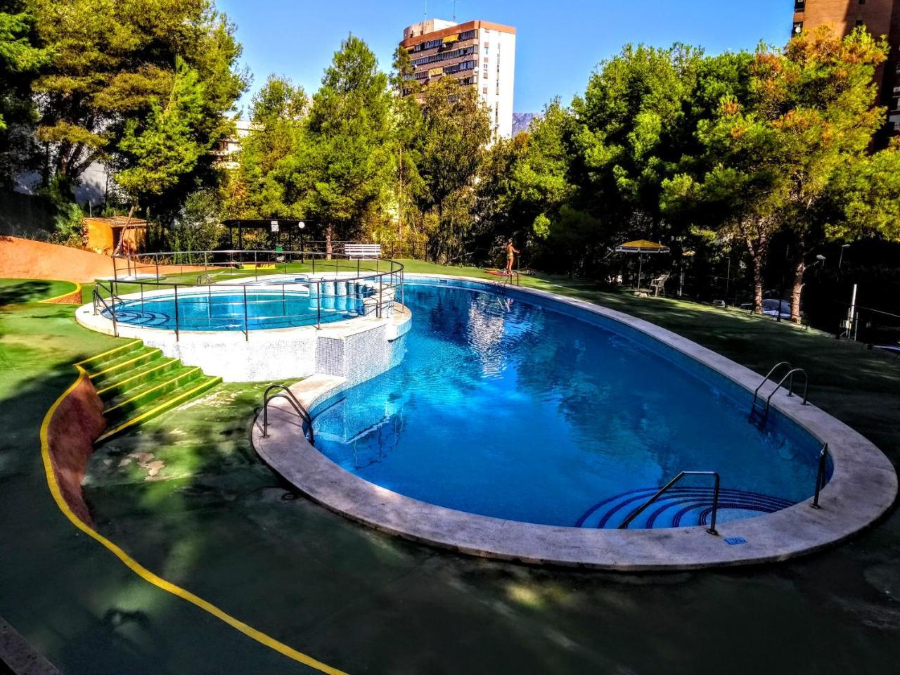Apartamento Mar Y Sol Reformado Appartement *