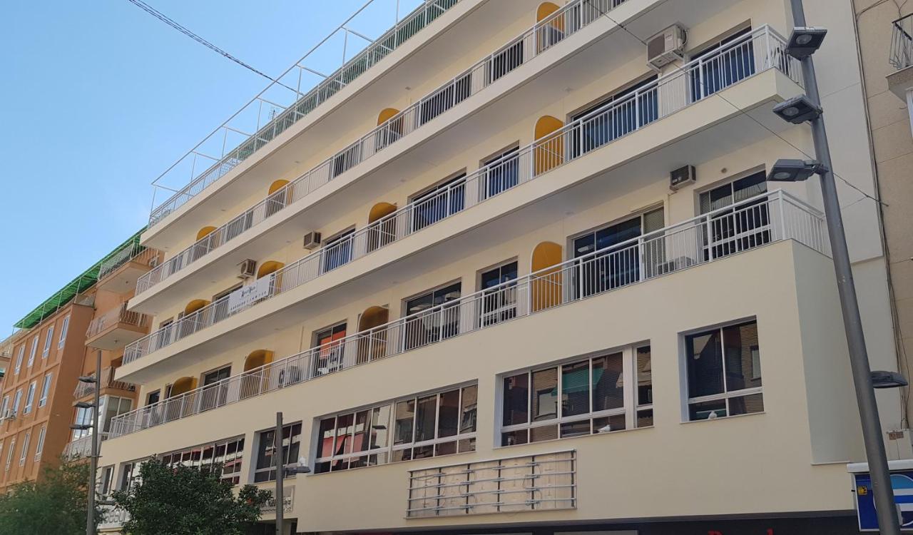 Apartamentos Astoria - Benidorm * Benidorm