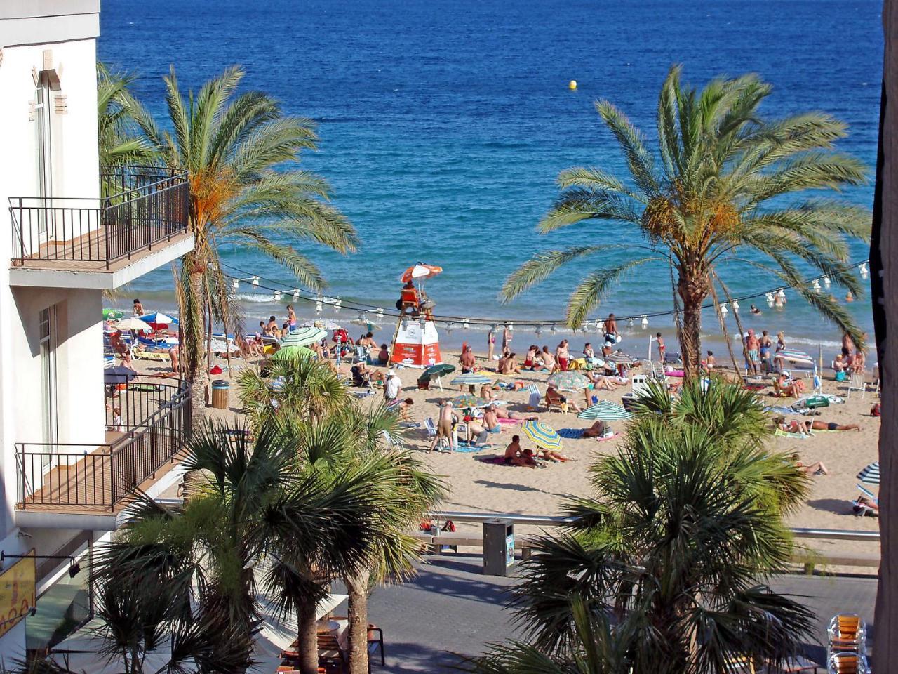 Giner By Interhome Appartement Benidorm