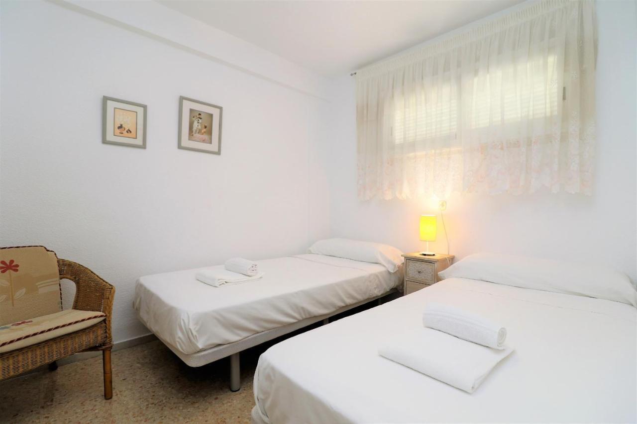 Playmon Park C37 Appartement