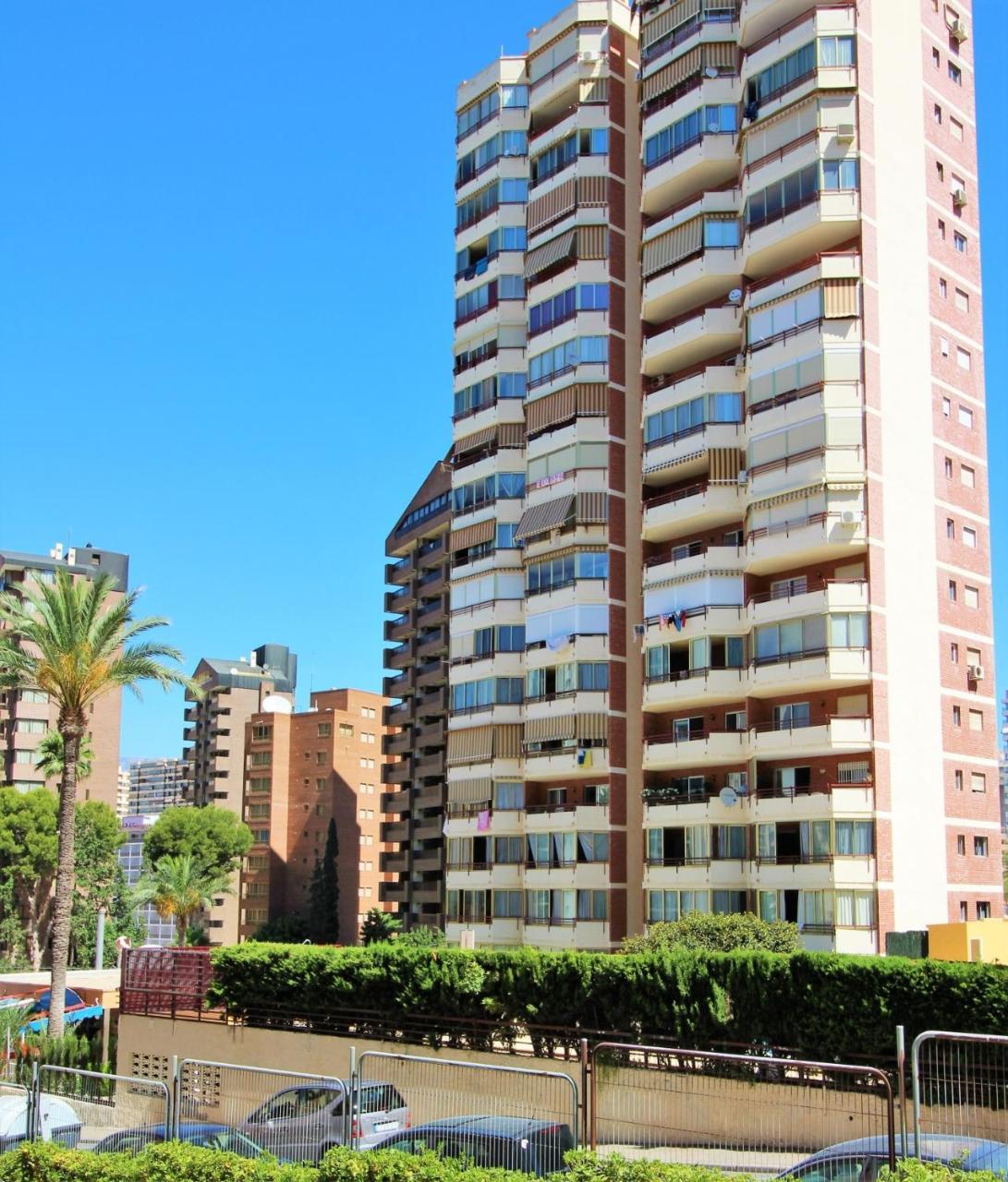 Apartment Europa Center 5-c *
