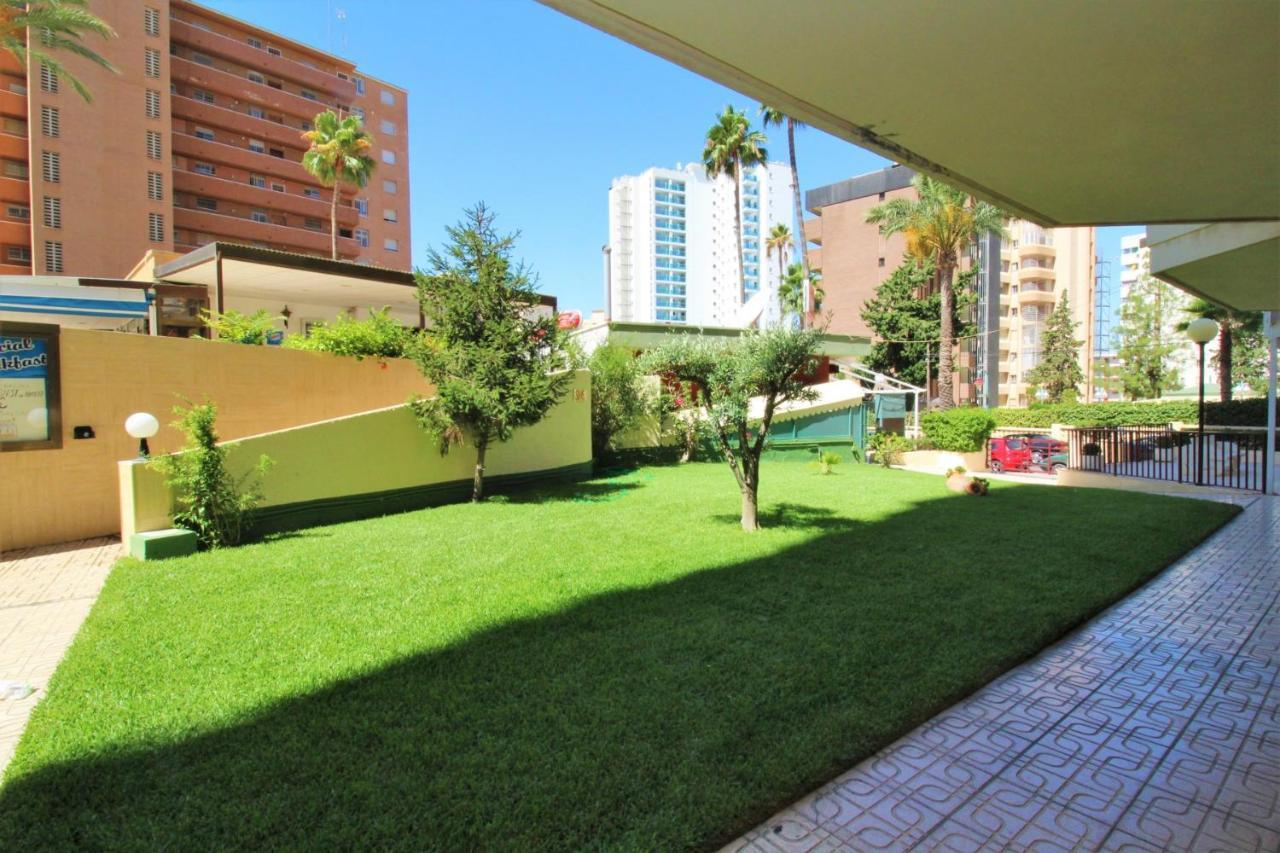 Apartment Europa Center 5-c