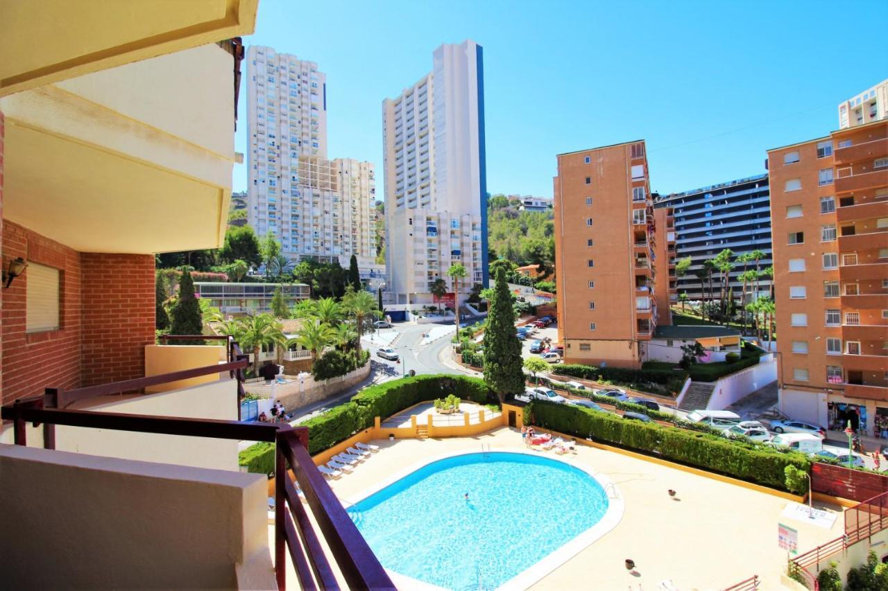 Europa Center 5-c Apartment *