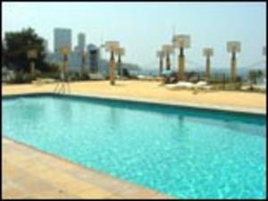 Apartamento Santa Margarita