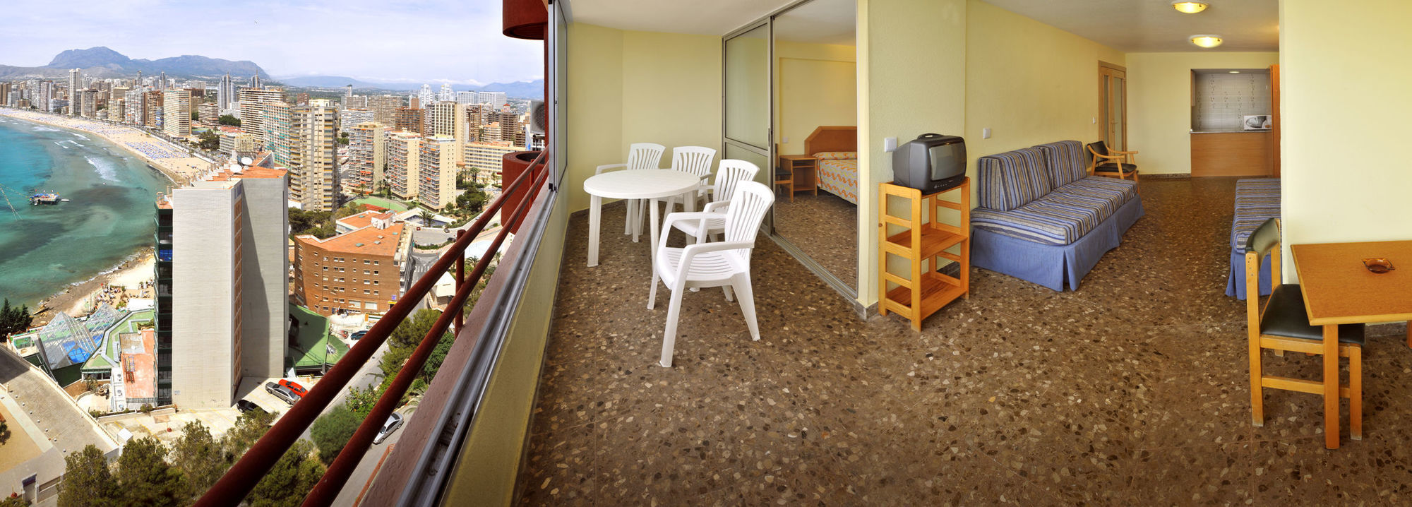 Hotel Don Miguel 2 2*