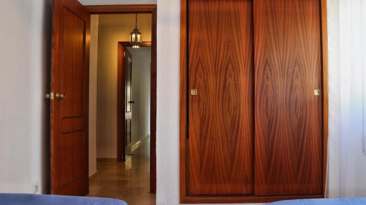 Principado Europa Free Wifi Apartamento