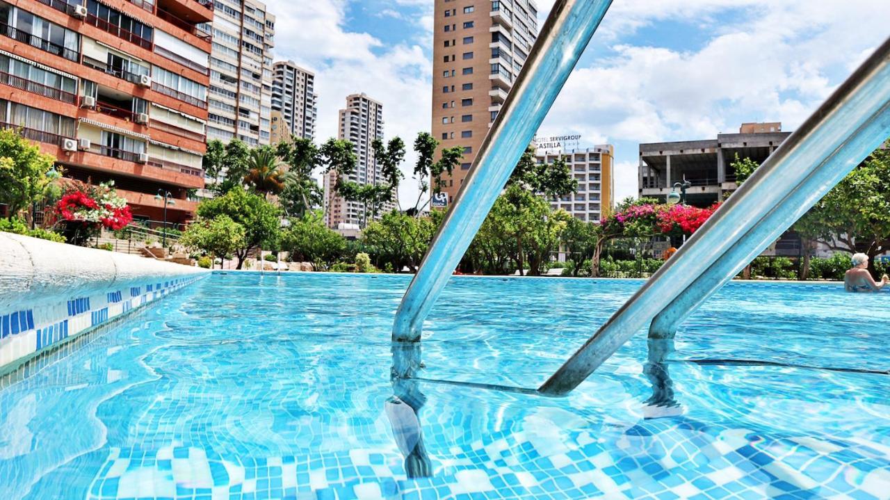 Apartamento Principado Europa Free Wifi *