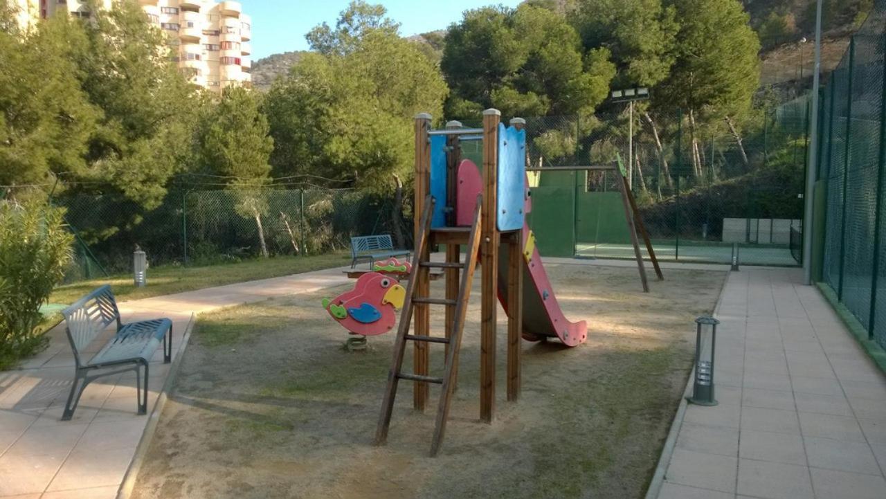 Apartment Mirador Del Mediterraneo