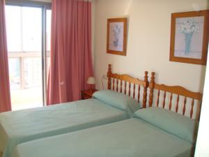 Apartamento Gemelos Iv - Arena Benidorm