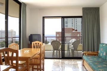Appartement Carlos V *