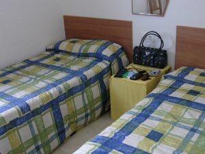 Gemelos 20 Apartment Benidorm