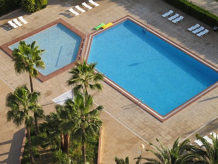 Apartment Vistamar Benidorm