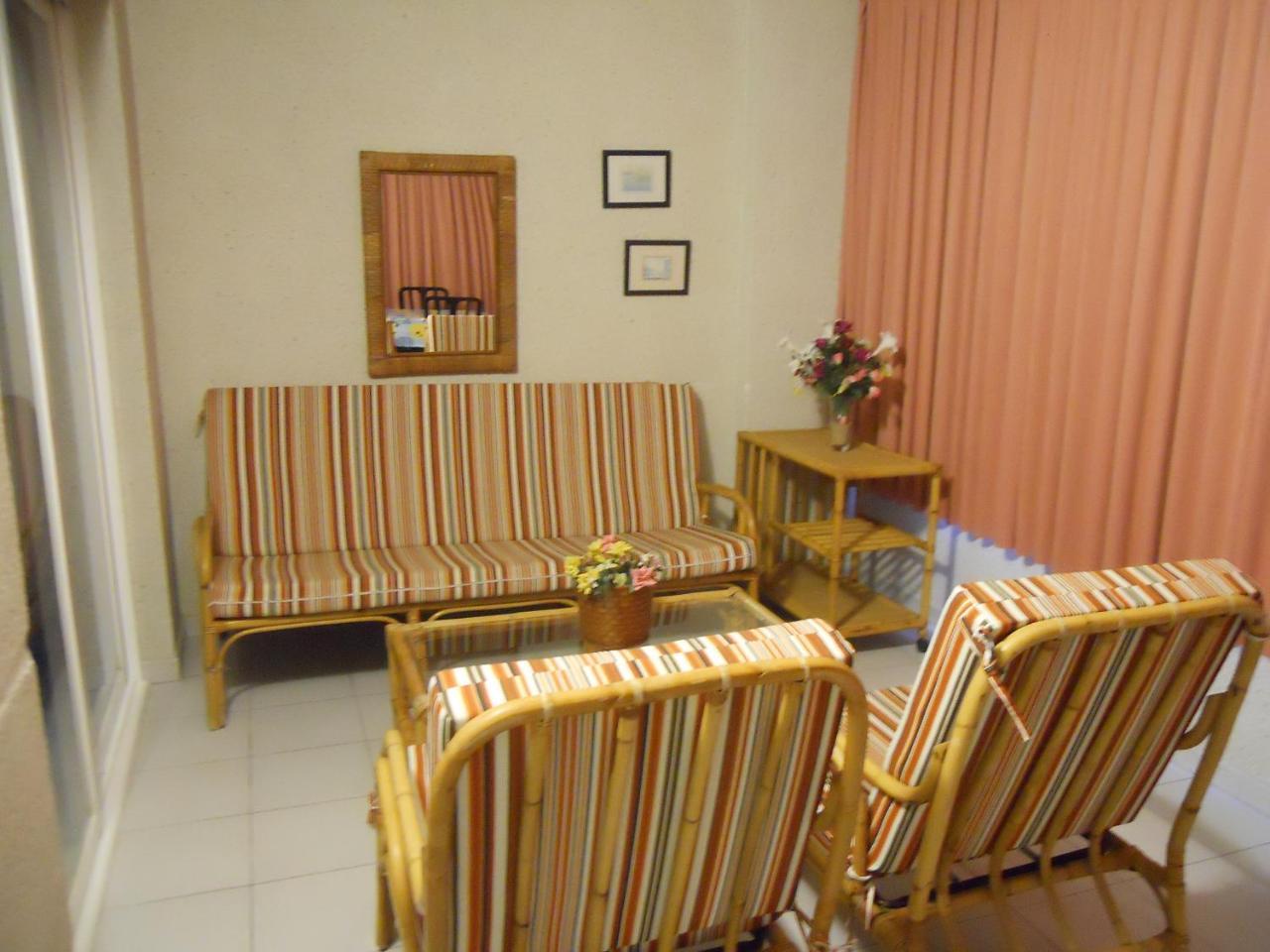 San Francisco - Arena Appartement Benidorm