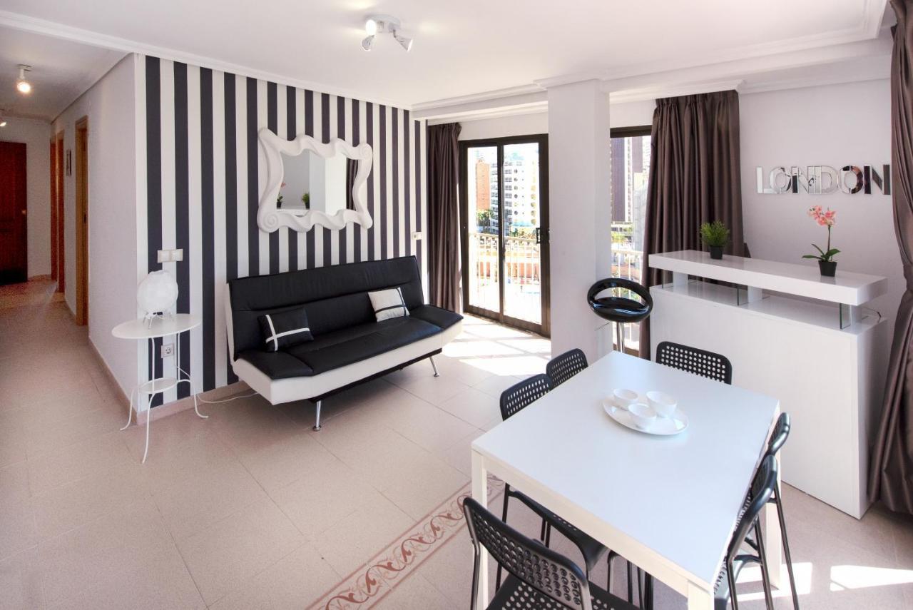 My Pretty Payma Apartment *