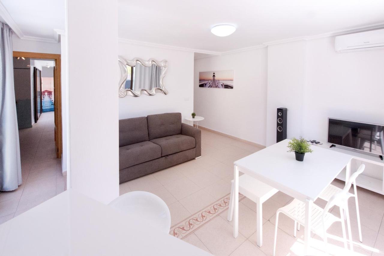 My Pretty Payma Apartment