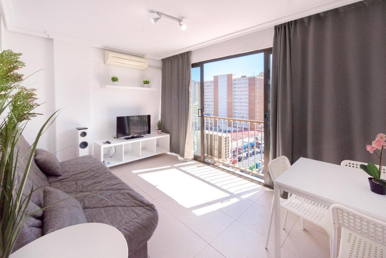 Apartment My Pretty Payma Benidorm