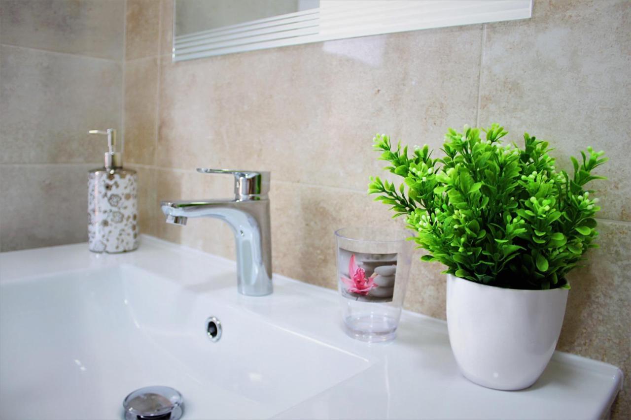 Apartamento Carlos V *
