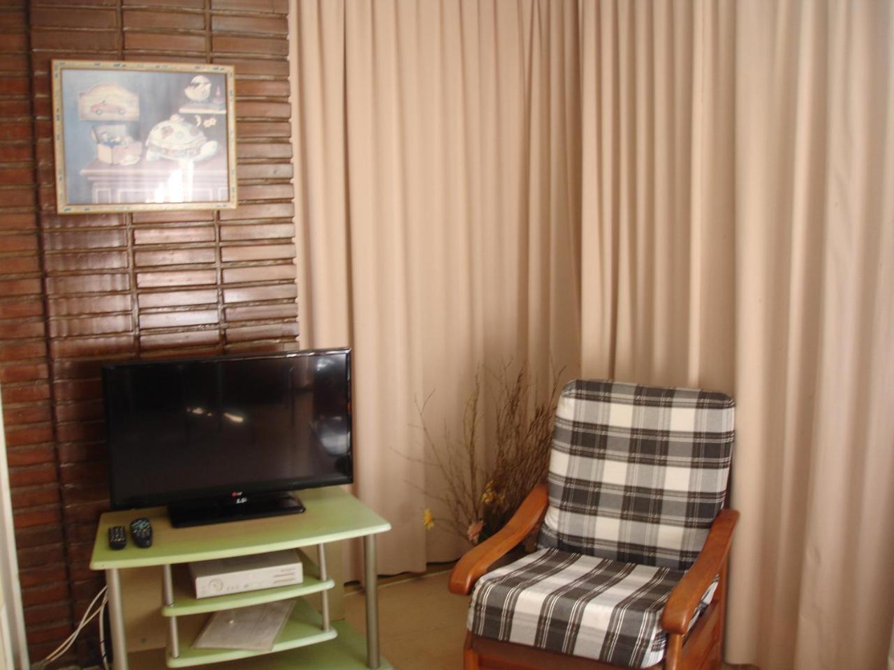 Apartment Acuarium 1