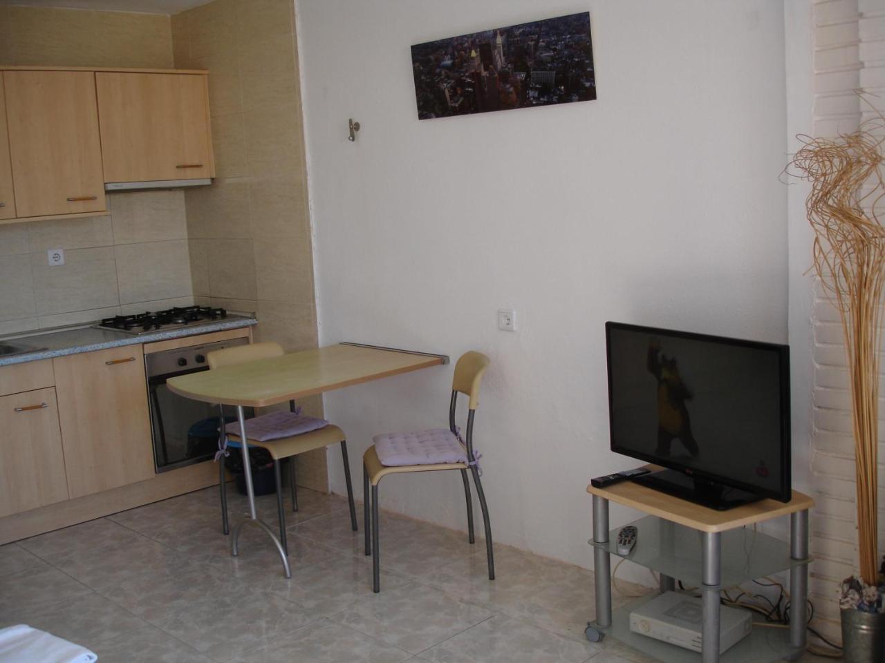 Acuarium 1 Apartment