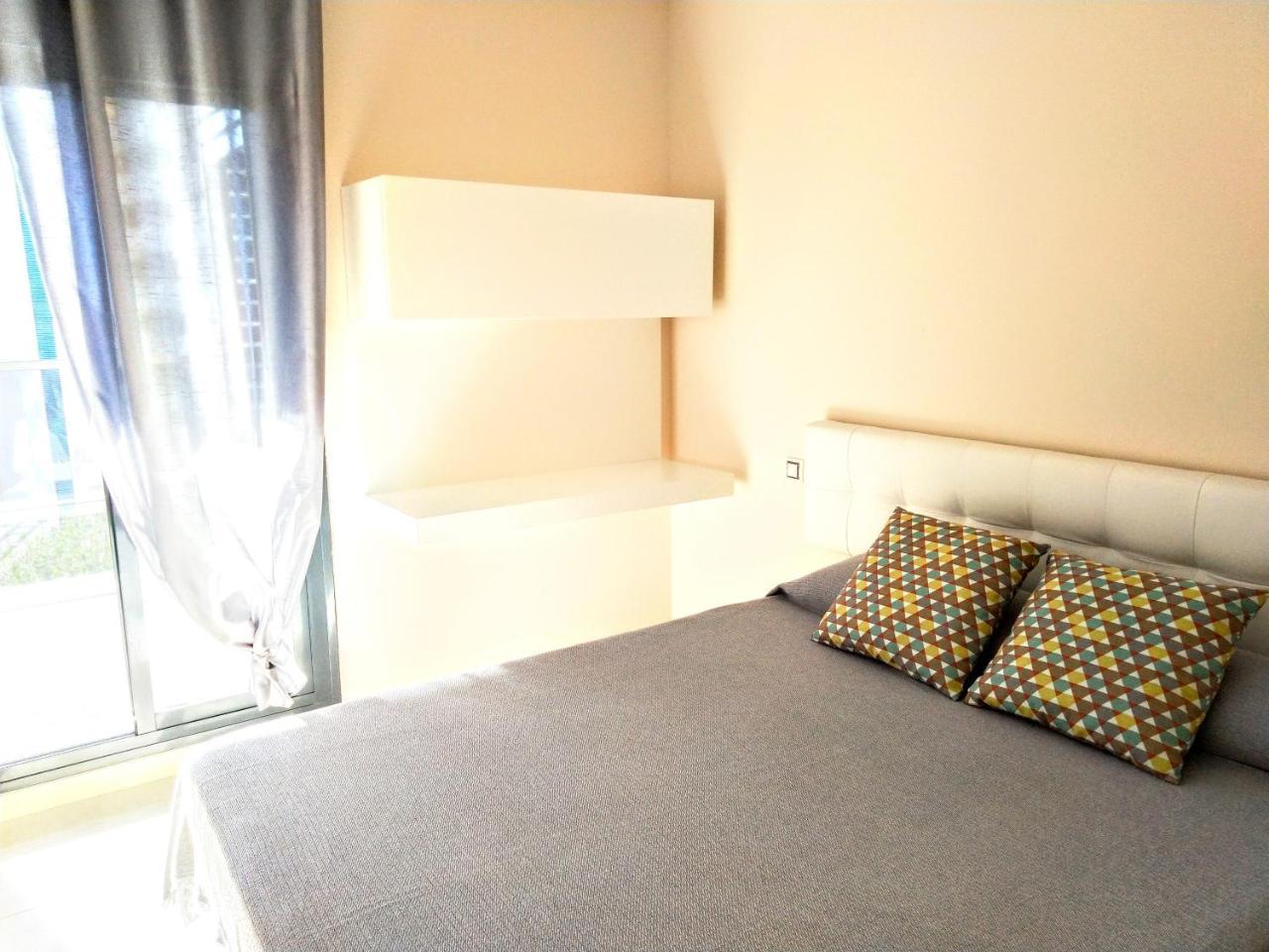 Mirador Del Mediterraneo Apartment