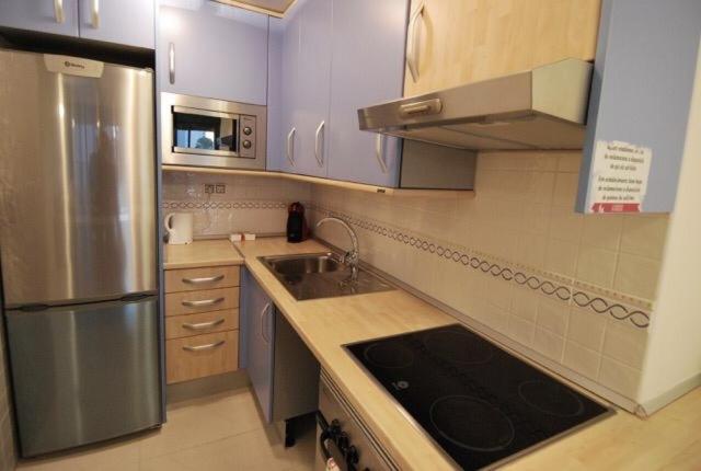Apartment Mirador Del Mediterraneo Benidorm
