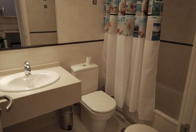 Apartment Mirador Del Mediterraneo Benidorm