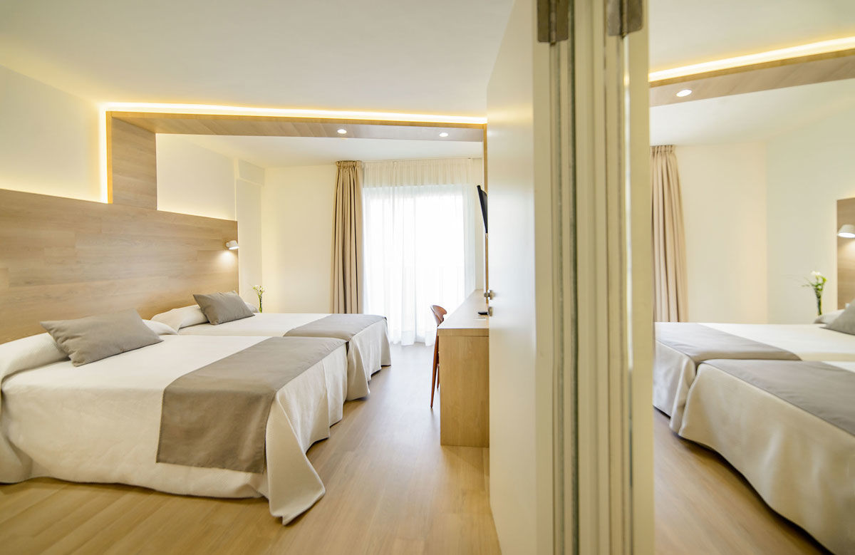 Carlos I Hotel 4*