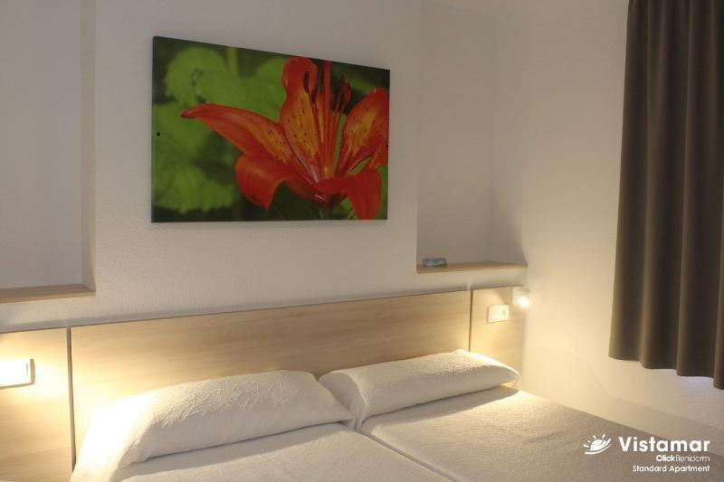Vistamar Apartment