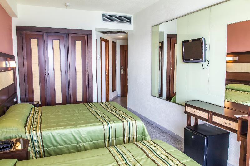 Benikaktus Hotel