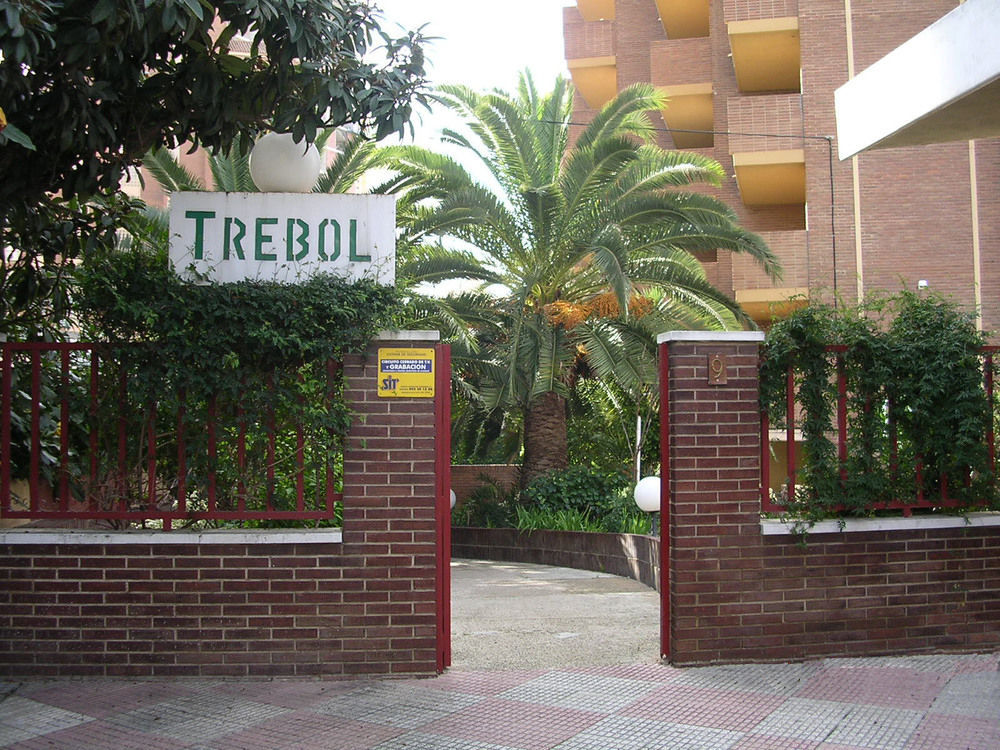 One By Mc – Edf. Trébol Apartamento Benidorm