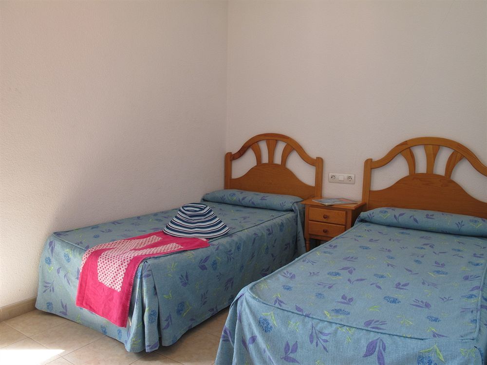 Appartement Playamar *