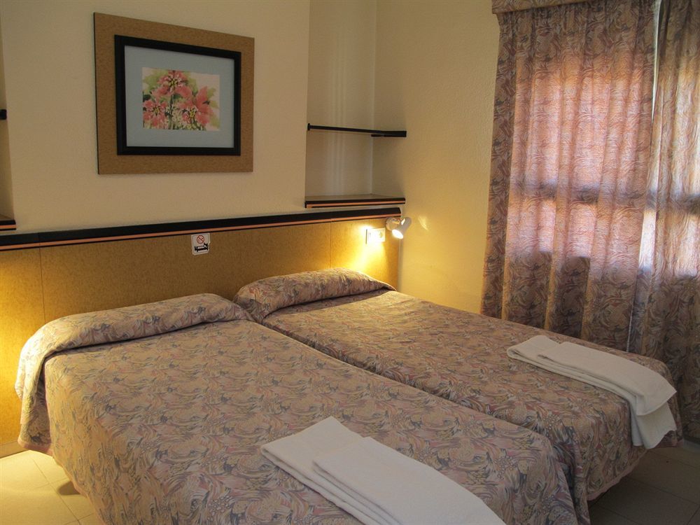 Apartment Vistamar Benidorm