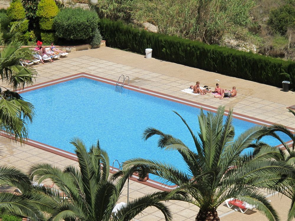 Apartment Vistamar