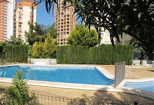 Playamar * Benidorm