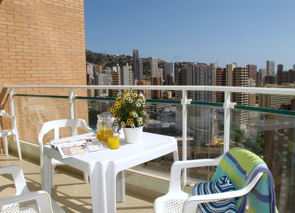 Playamar Appartement