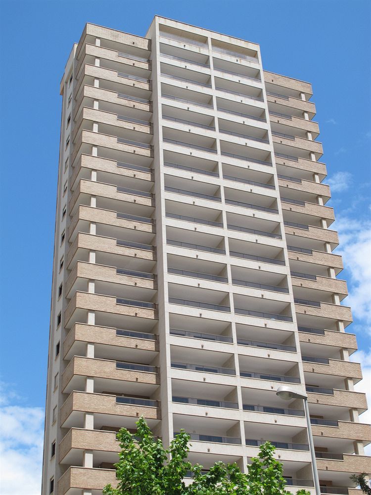 Vistamar Apartment *