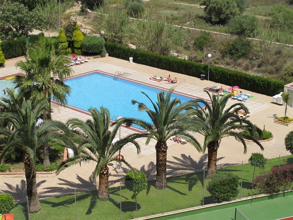 Vistamar Apartment Benidorm