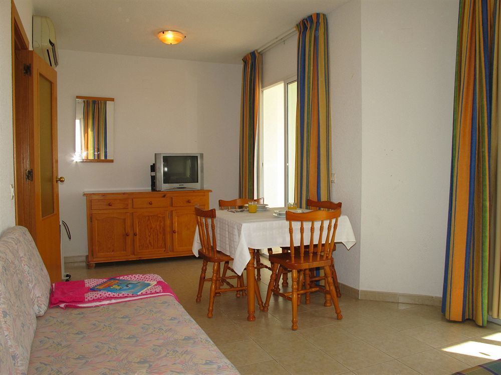 Playamar Benidorm