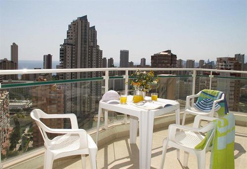 Playamar * Benidorm