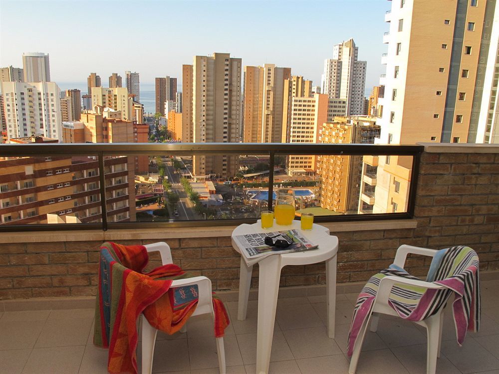 Vistamar Apartment Benidorm