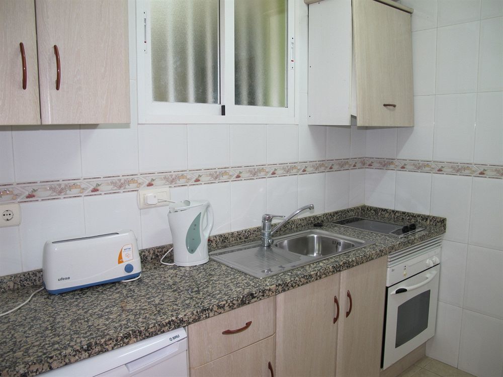 Playamar Appartement