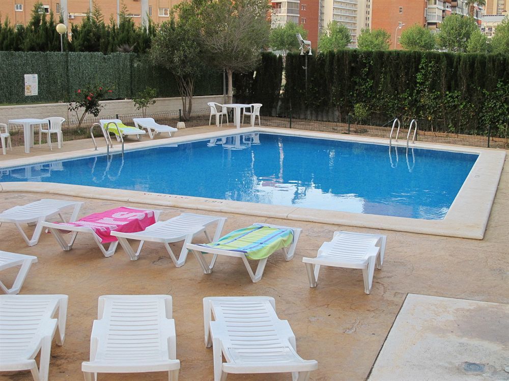 Playamar Appartement *
