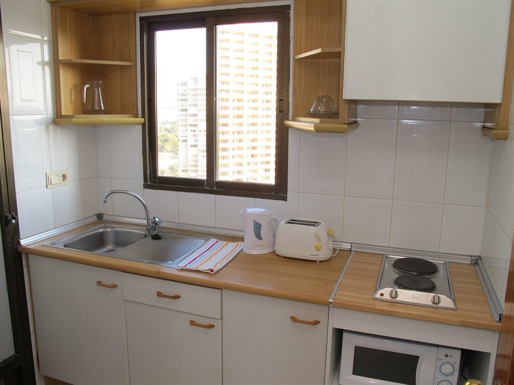 Vistamar Apartment