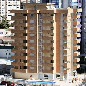 Benimar - Sabesa * Benidorm
