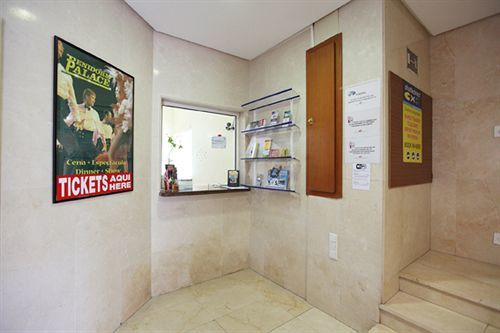 Dynastic Apartment Benidorm