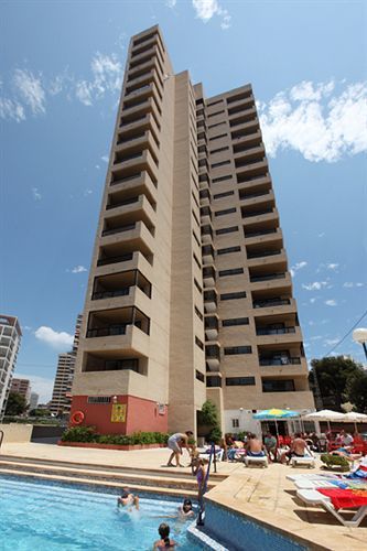 Dynastic Benidorm